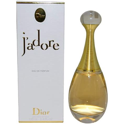 j'adore dior 3.4 oz|dior j'adore perfume boots.